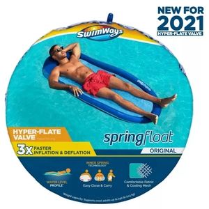 SwimWays Pool Float Lounge